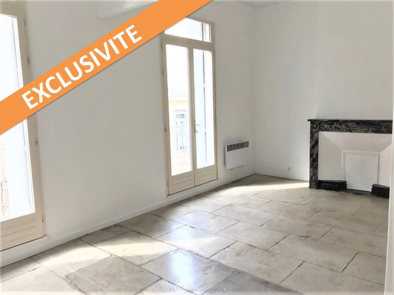 vente Appartement Montpellier - Photo 1