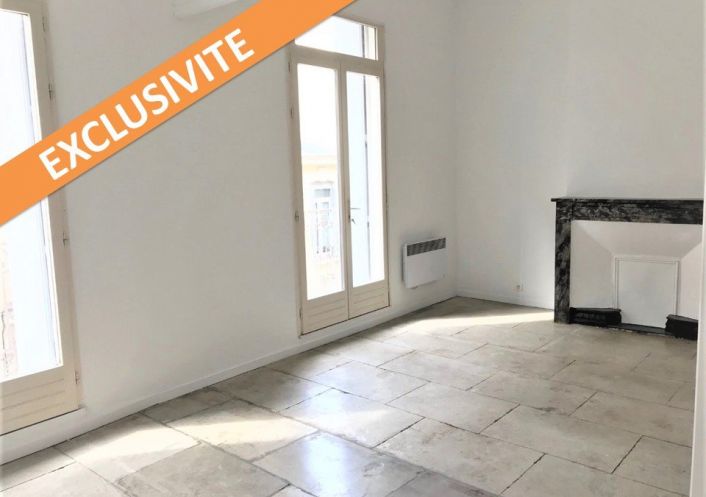 vente Appartement Montpellier