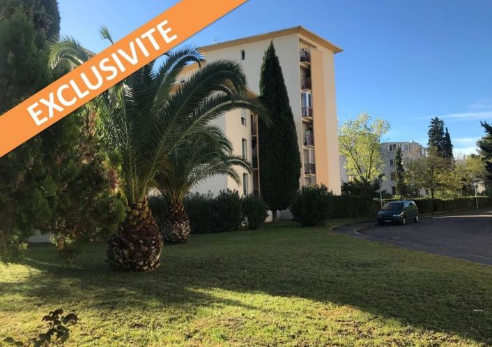 vente Appartement Montpellier