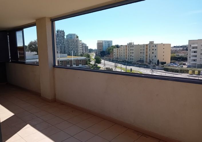 location Appartement Montpellier