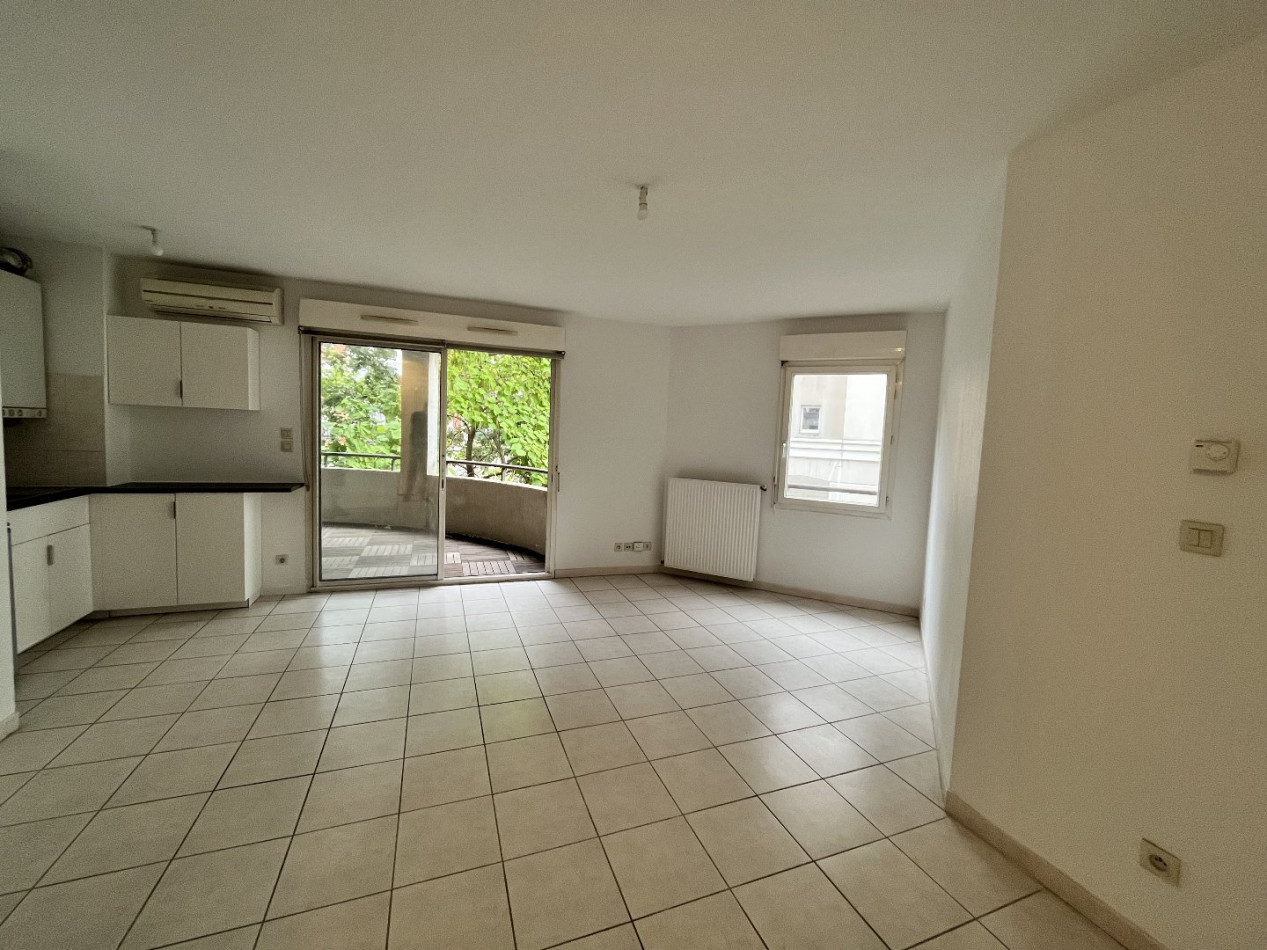 location Appartement Montpellier - Photo 2