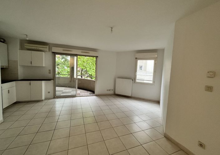 location Appartement Montpellier