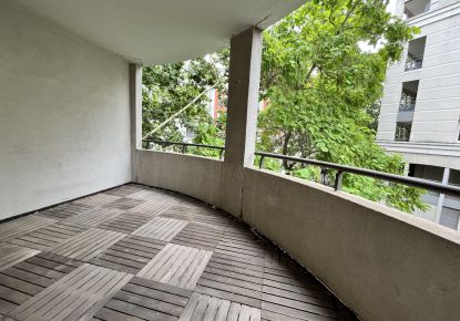 location Appartement Montpellier