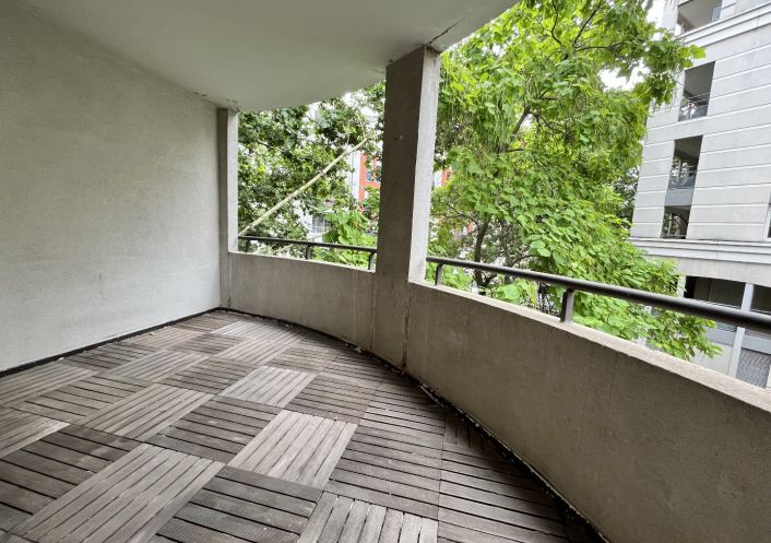 location Appartement Montpellier