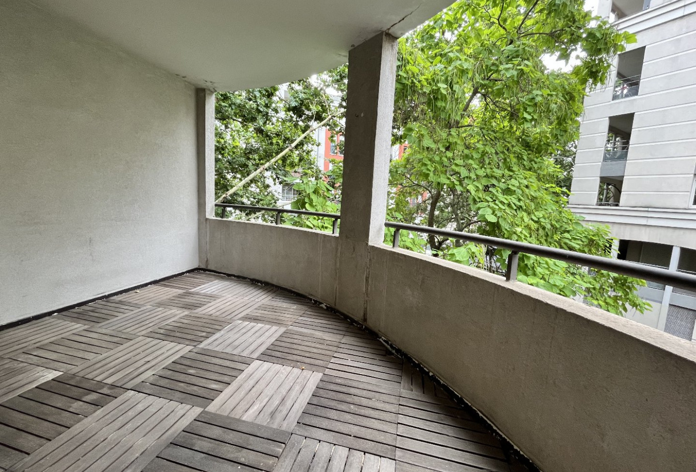 location Appartement Montpellier - Photo 1