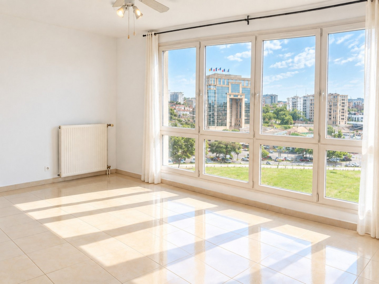 location Appartement Montpellier - Photo 2