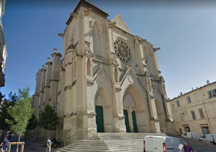 location Appartement Montpellier