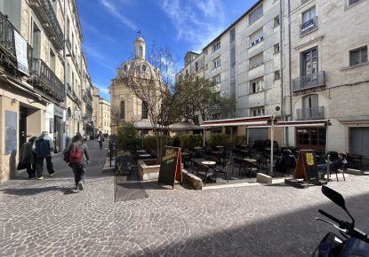 location Appartement Montpellier