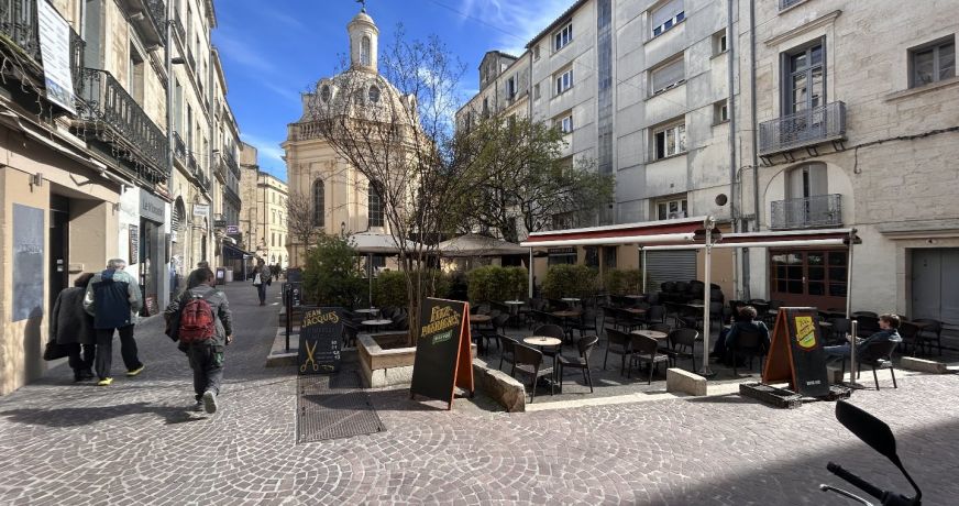 location Appartement Montpellier
