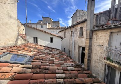 location Appartement Montpellier