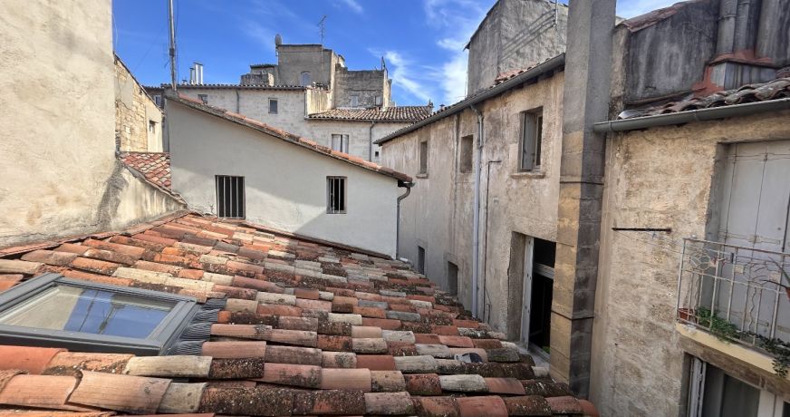 location Appartement Montpellier