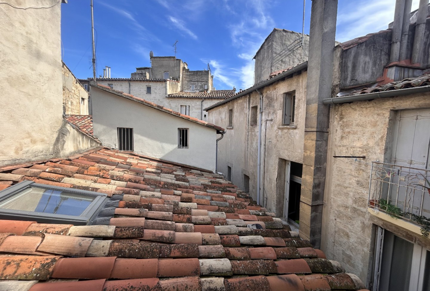 location Appartement Montpellier - Photo 7