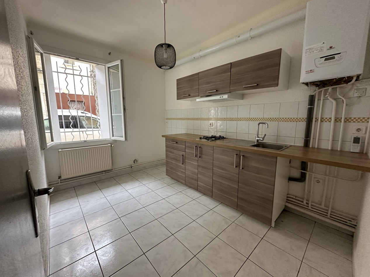 location Appartement Montpellier - Photo 1