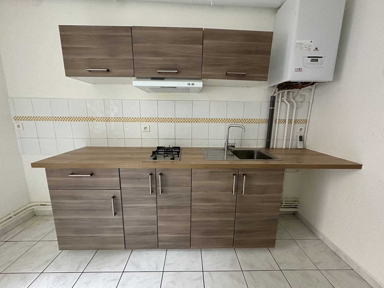 location Appartement Montpellier - Photo 2