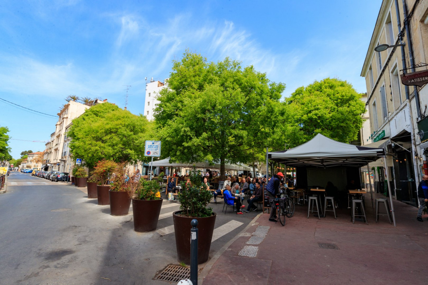 location Appartement Montpellier - Photo 5