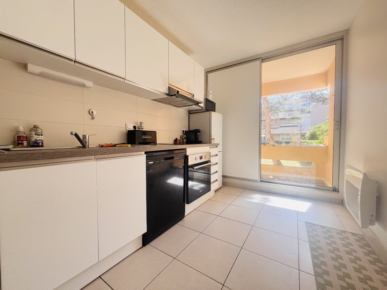 location Appartement Montpellier - Photo 2