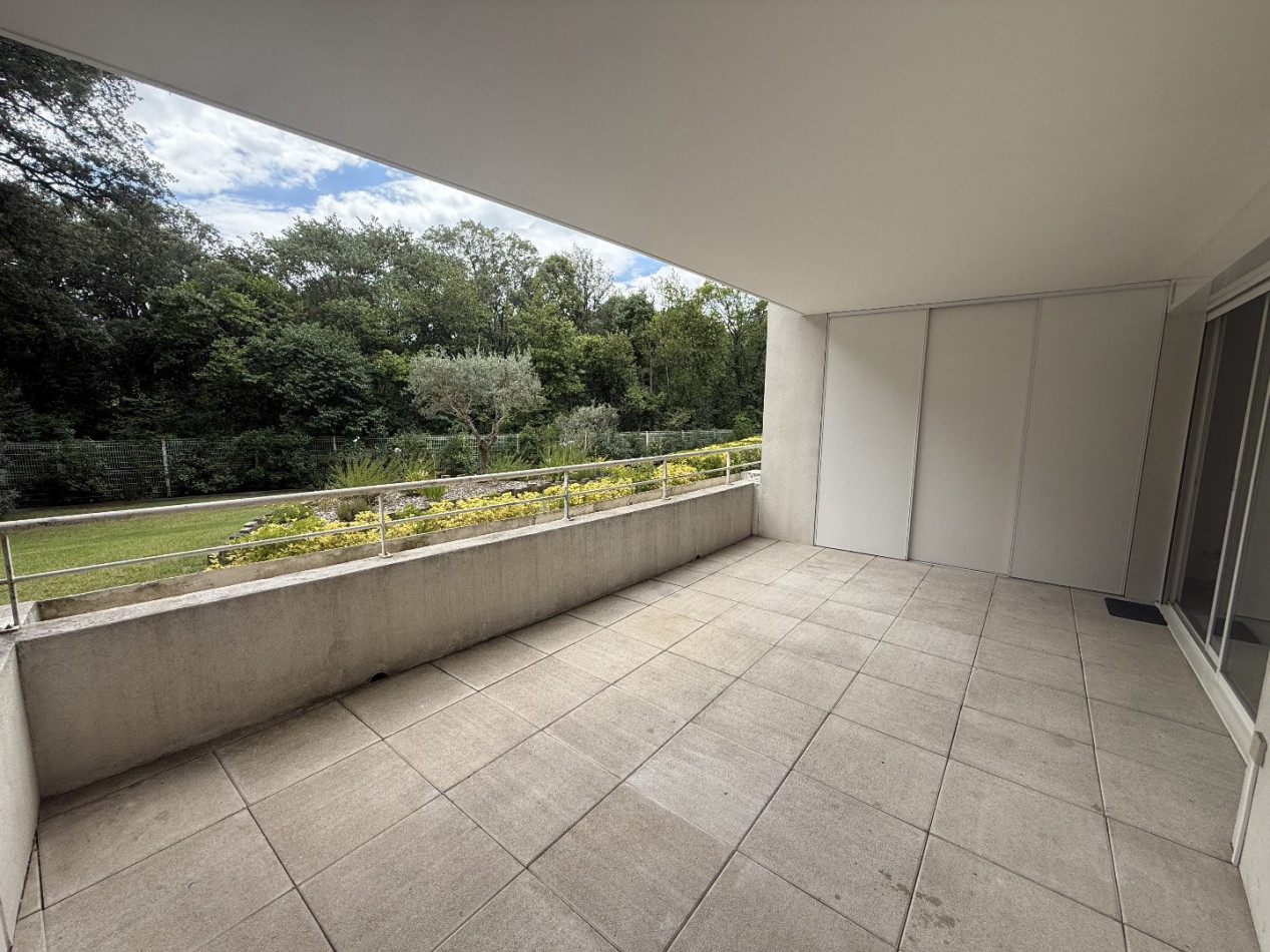 location Appartement Montpellier - Photo 1