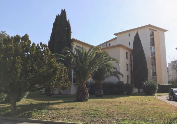 location Appartement Montpellier