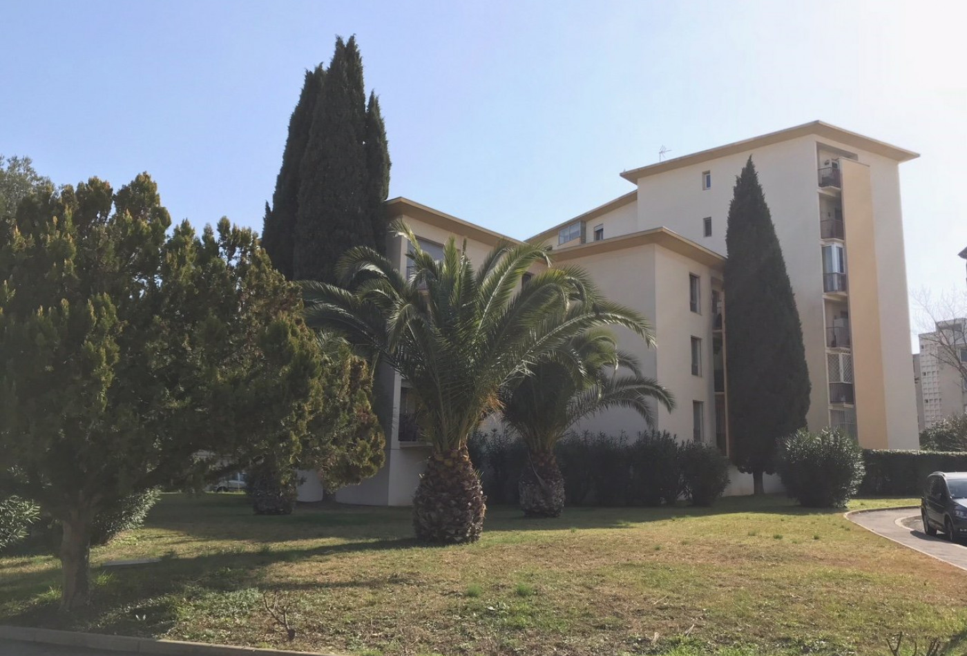 location Appartement Montpellier - Photo 1