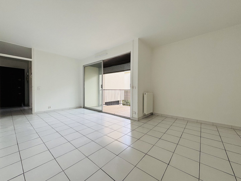 location Appartement Montpellier - Photo 3
