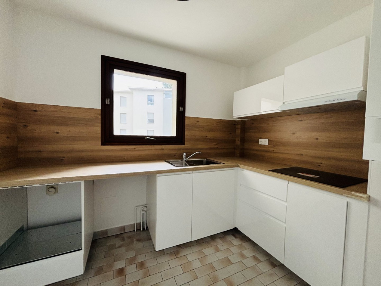 location Appartement Montpellier - Photo 2