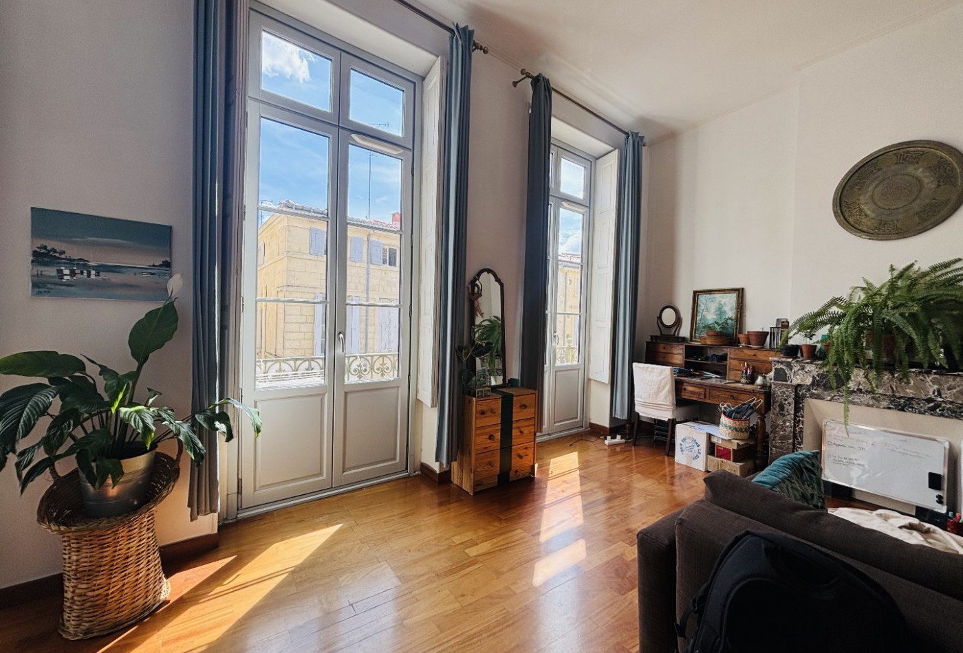location Appartement Montpellier - Photo 2