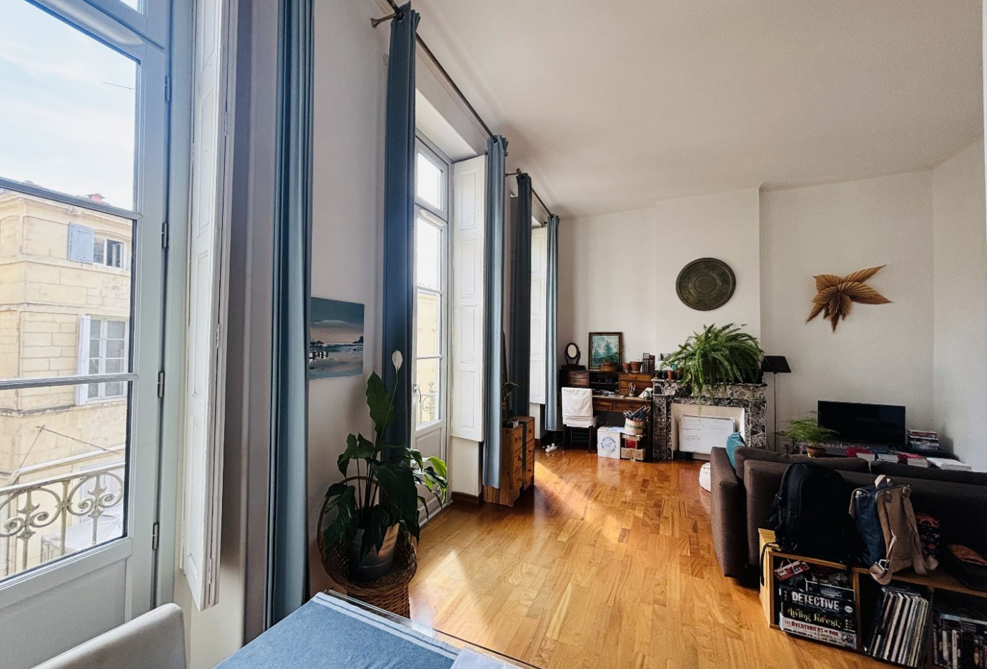 location Appartement Montpellier - Photo 4