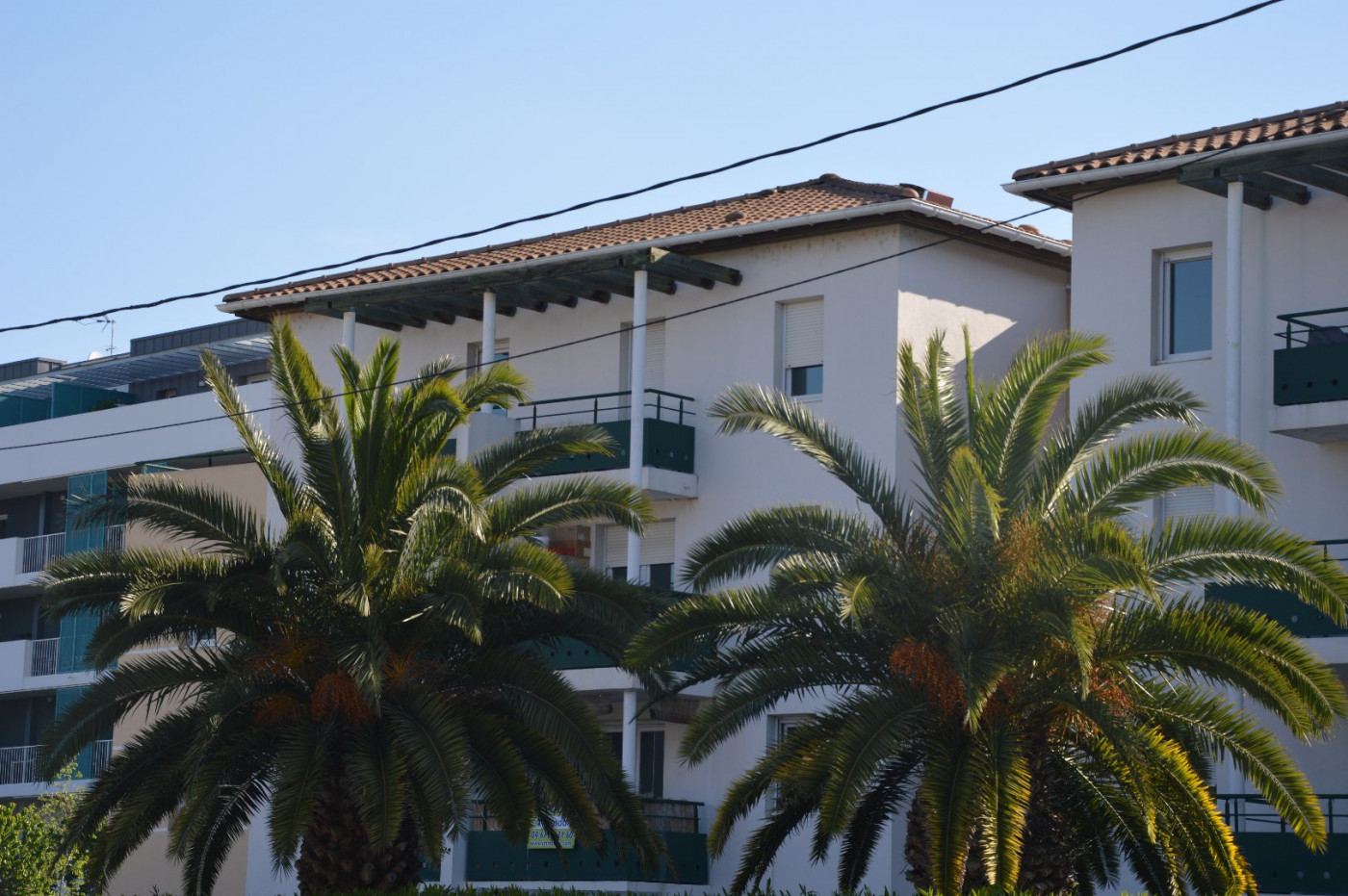 location Appartement Montpellier - Photo 3