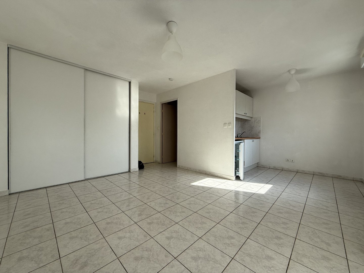 location Appartement Montpellier - Photo 1