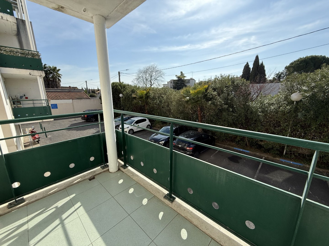 location Appartement Montpellier - Photo 4