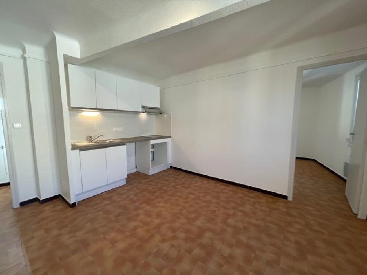location Appartement Montpellier - Photo 1