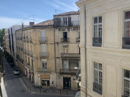 A louer Montpellier | Réf 343732858 - Immobis