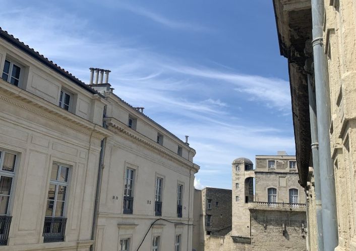 location Appartement Montpellier