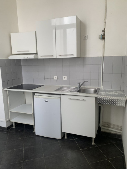 location Appartement Montpellier - Photo 2