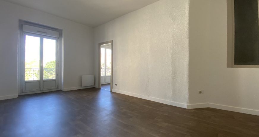 location Appartement Montpellier