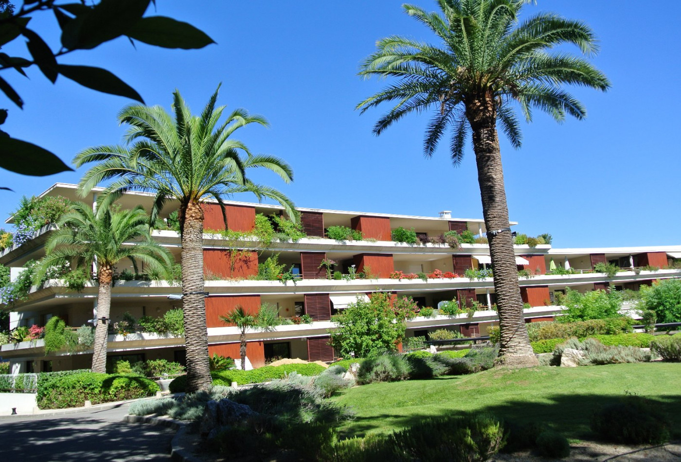 location Appartement Montpellier - Photo 2