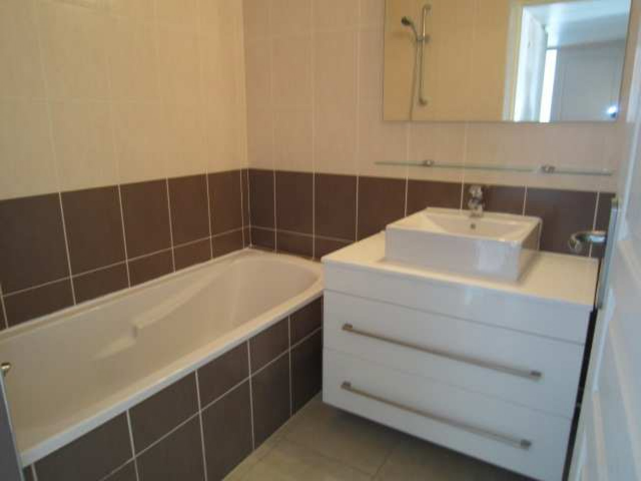 location Appartement Montpellier - Photo 8