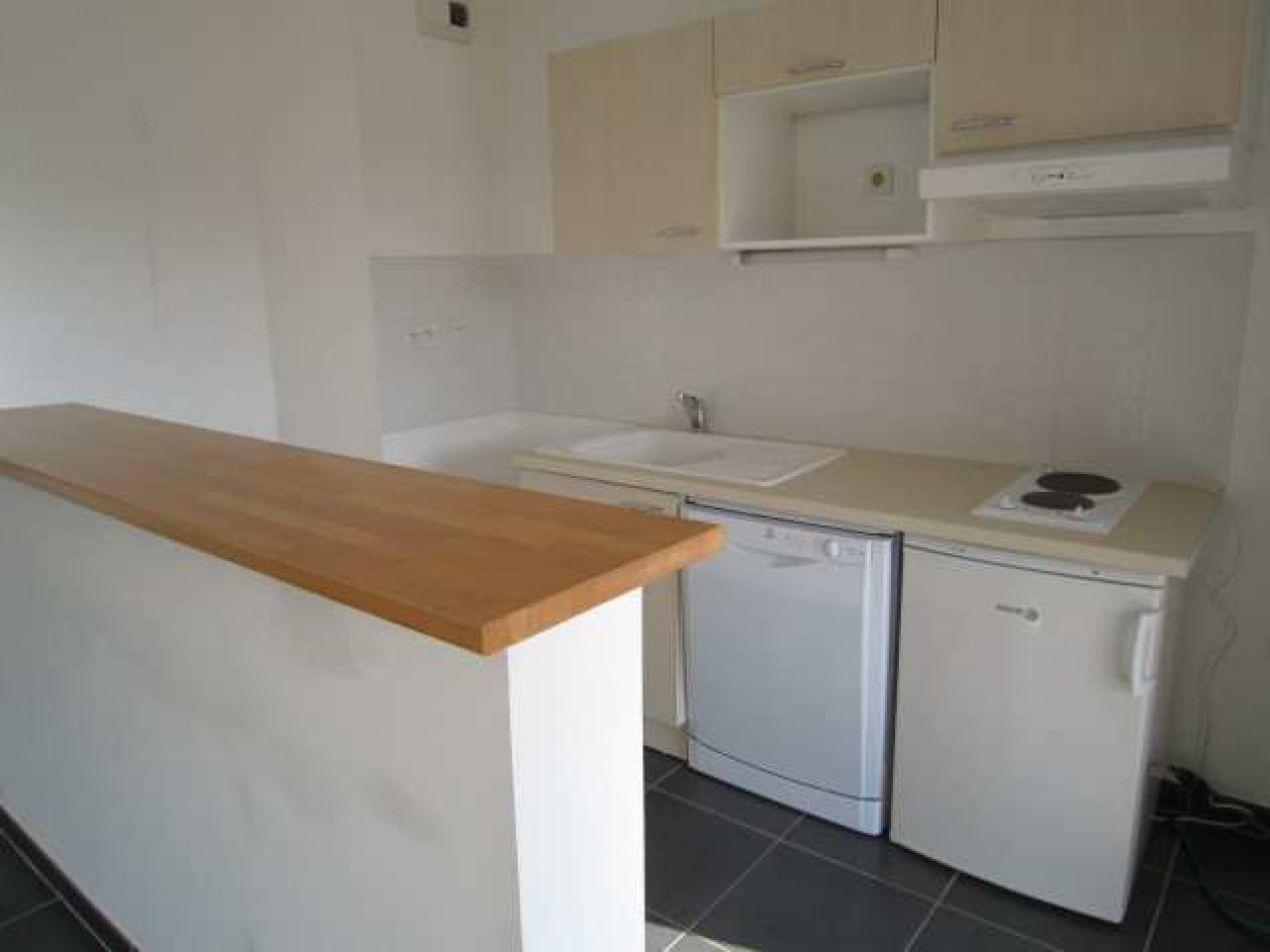 location Appartement Montpellier - Photo 6