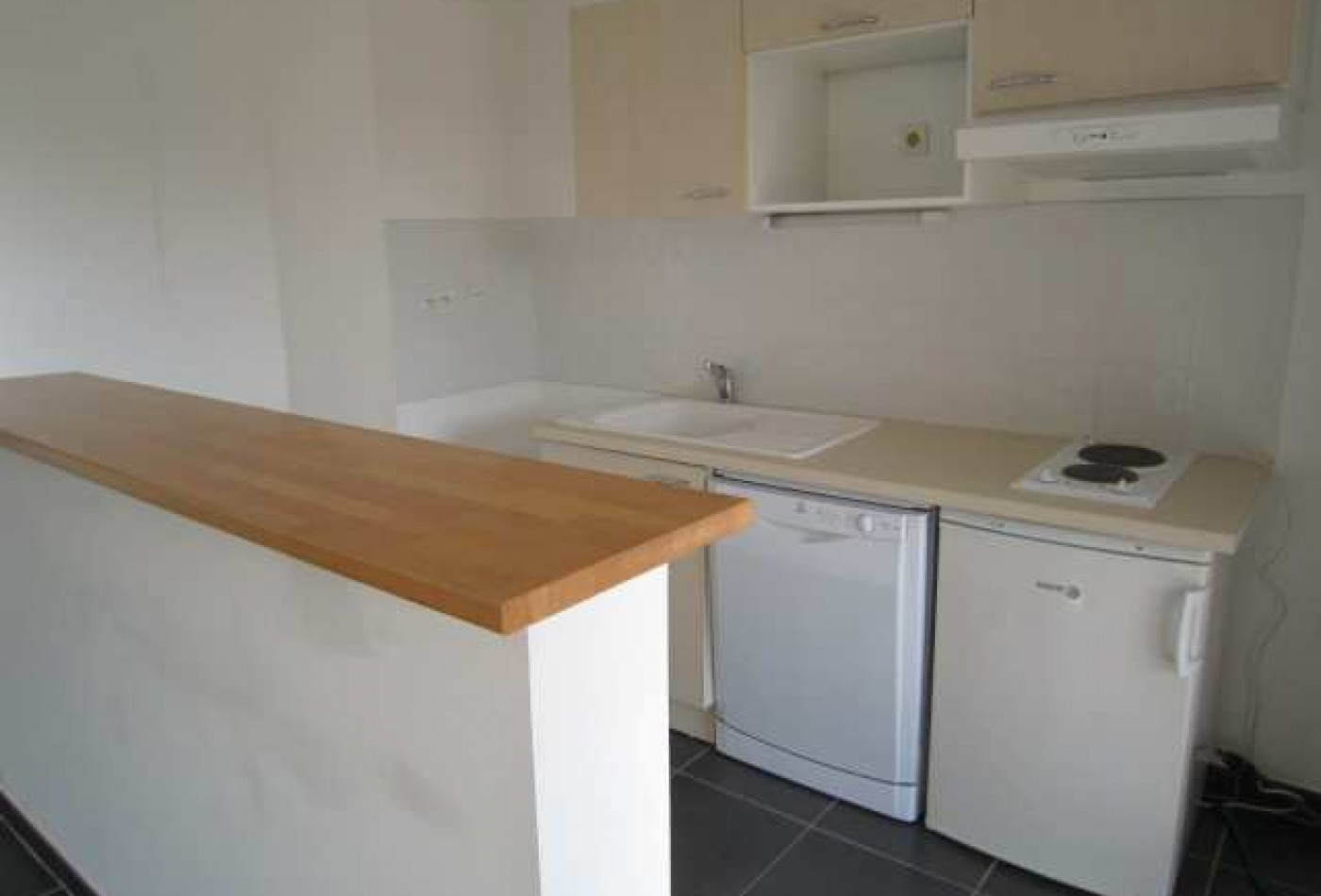 location Appartement Montpellier - Photo 6