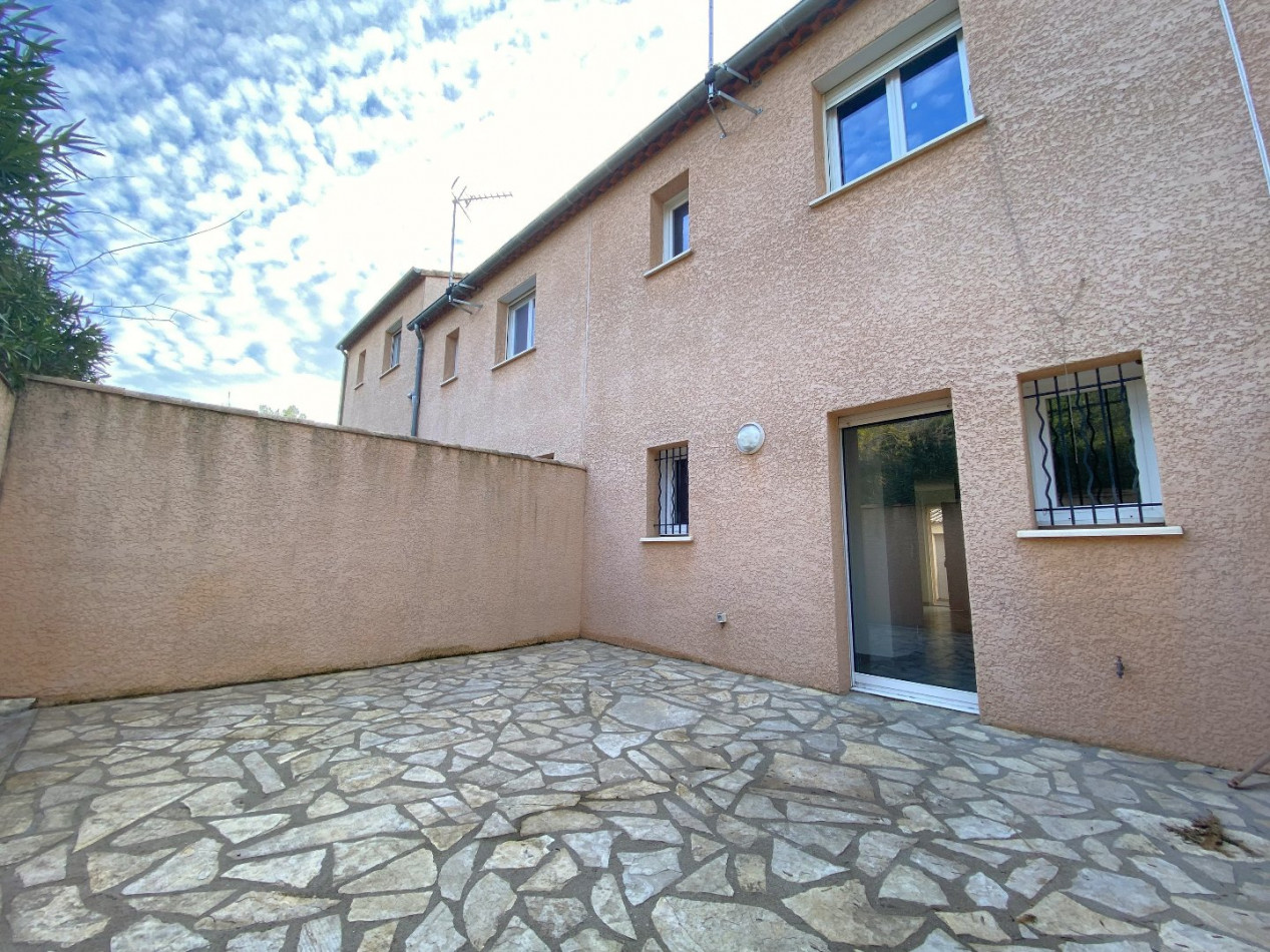 location Villa Castelnau Le Lez - Photo 1