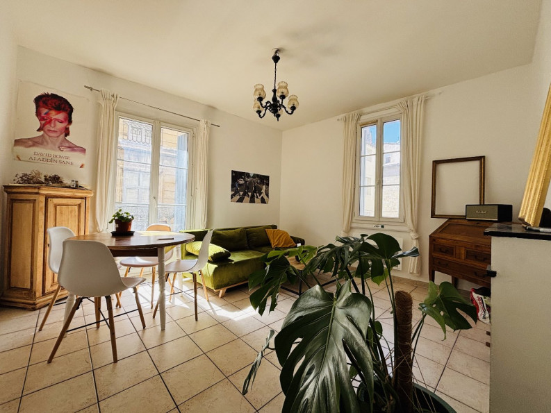 location Appartement Montpellier - Photo 1