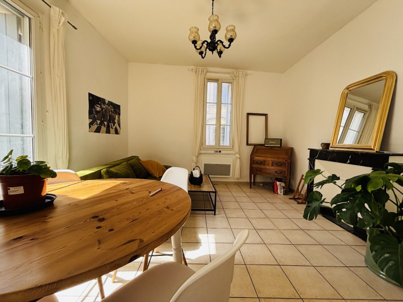 location Appartement Montpellier - Photo 3