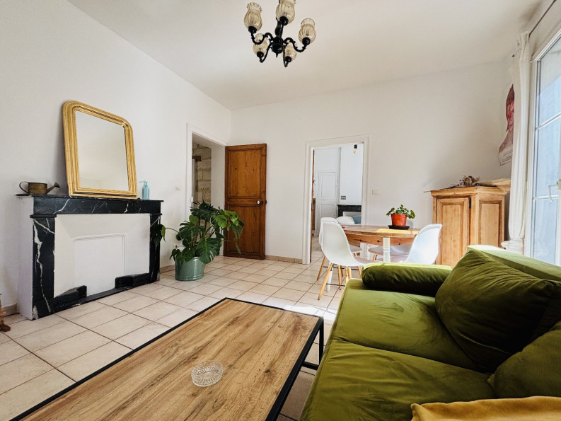 location Appartement Montpellier - Photo 2