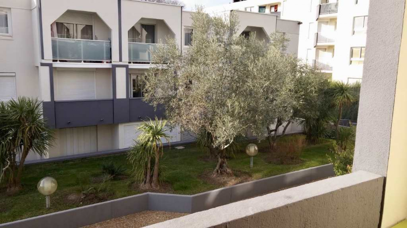 location Appartement Montpellier - Photo 1