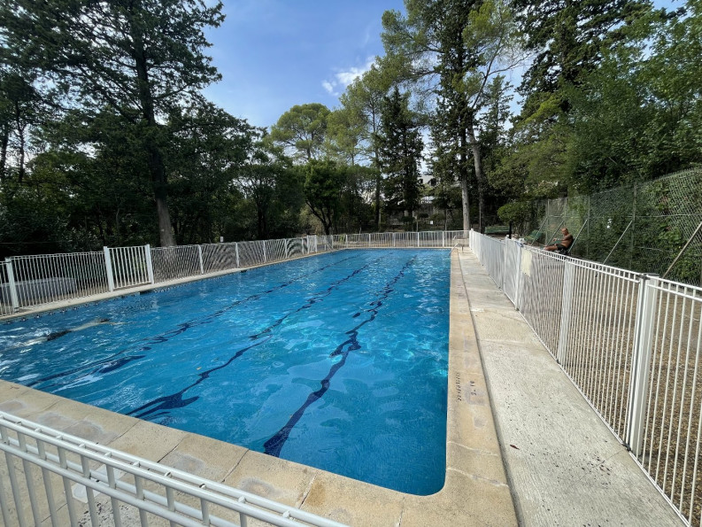 location Appartement Montpellier - Photo 2