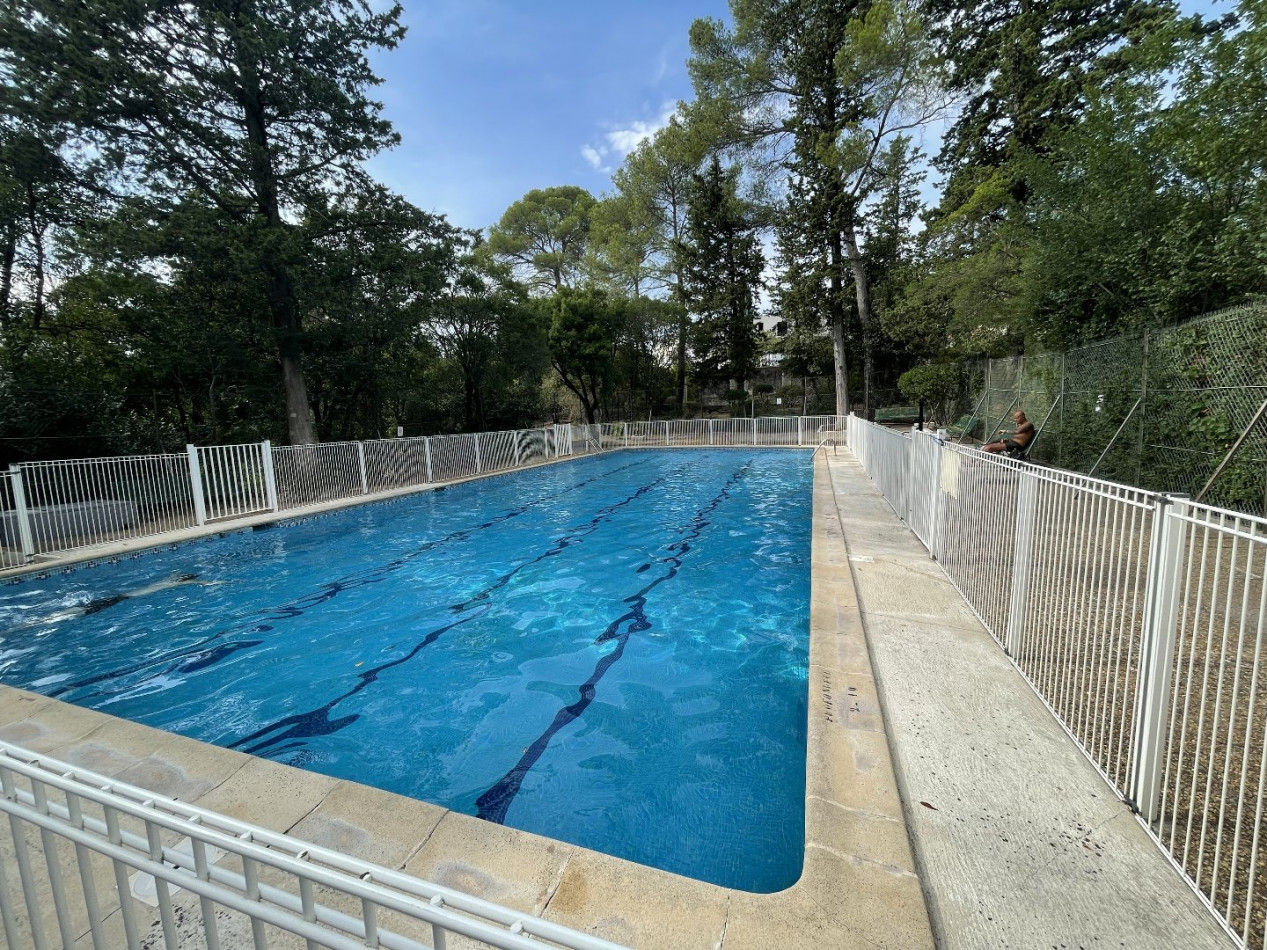 location Appartement Montpellier - Photo 2