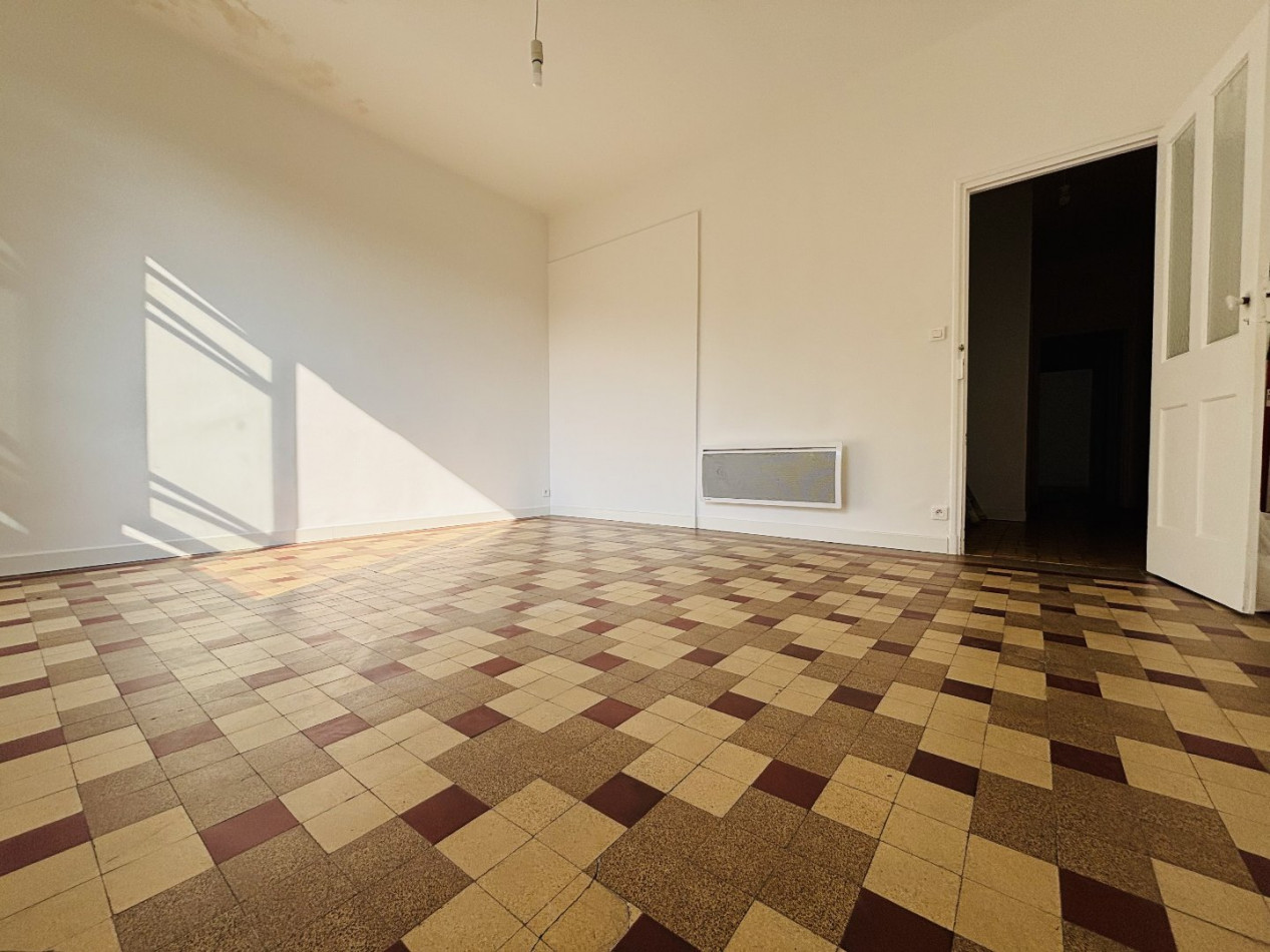 location Appartement Montpellier - Photo 2