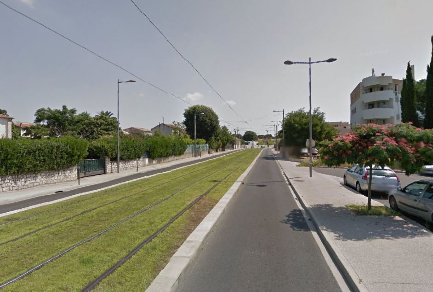 location Studio Montpellier - Photo 1