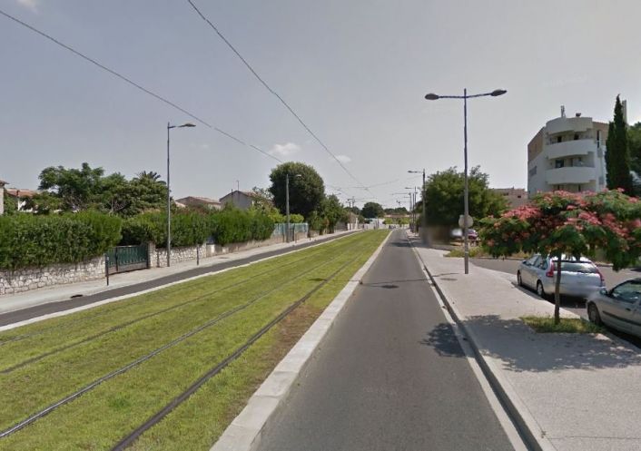 location Studio Montpellier