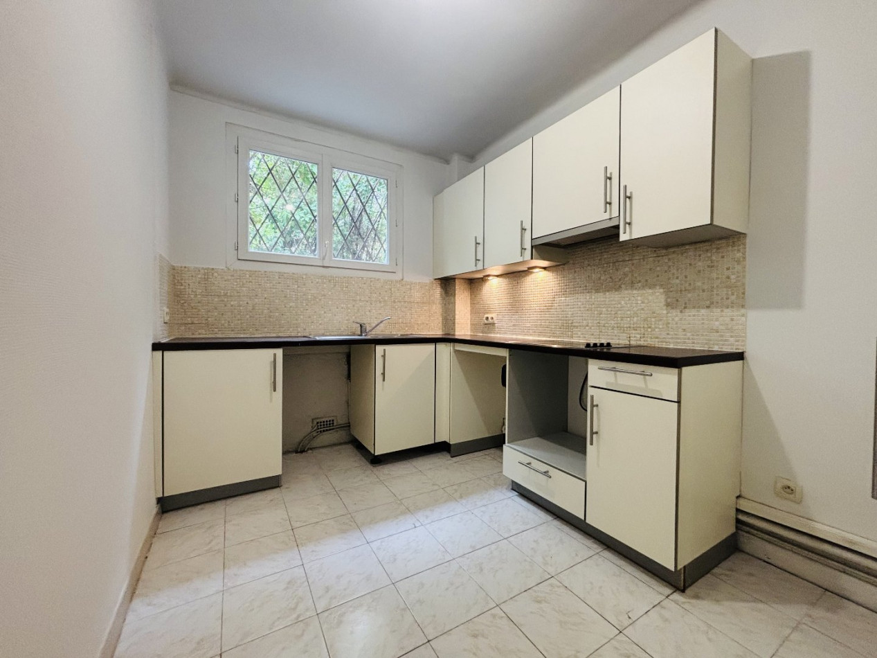 location Appartement Montpellier - Photo 3